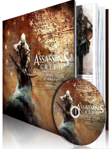Assassin’s Creed - Entre Voyages, Vérités et Complots